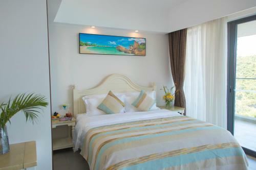 Apartamento Y Hotel(Jiuming Yuhai Branch)