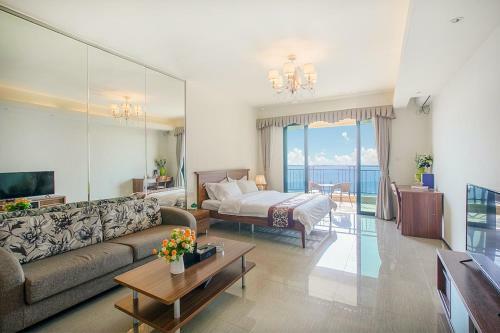 Apartamento Y Hotel(Jiuming Yuhai Branch)