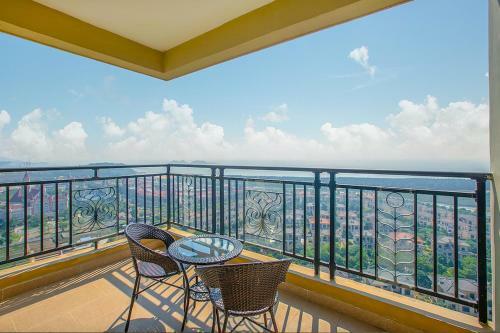 Apartamento Y Hotel(Jiuming Yuhai Branch)