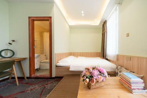 Qingdao Top Yunyin Homestay