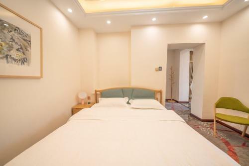 Qingdao Top Yunyin Homestay