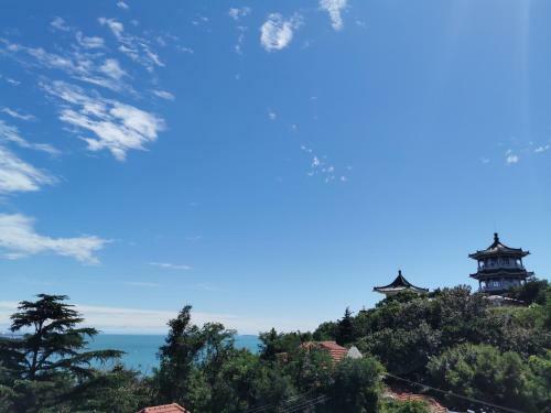 Qingdao Top Yunyin Homestay