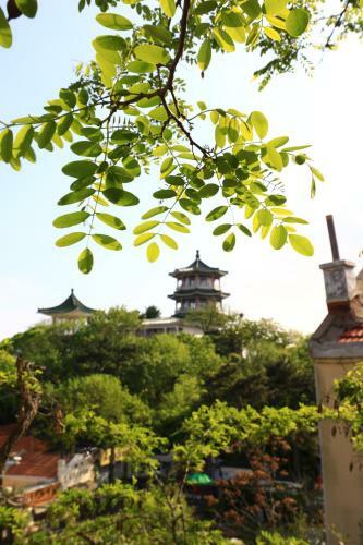 Qingdao Top Yunyin Homestay