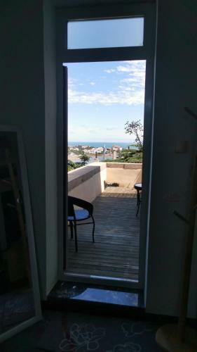 Qingdao Top Yunyin Homestay