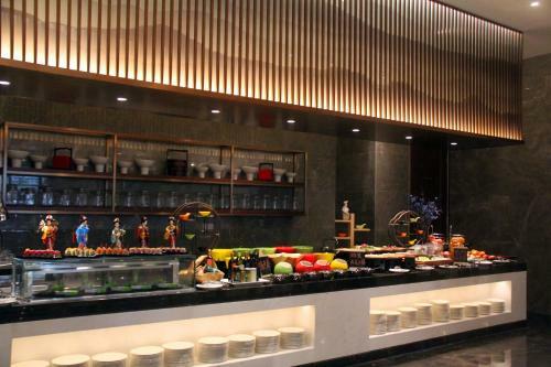 New Century Grand Hotel Rugao Chengkai