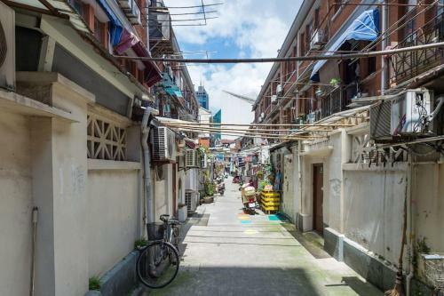 Apartamento Casablanca Loft