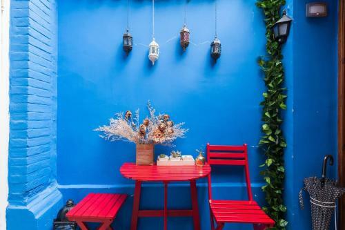 Apartamento Casablanca Loft