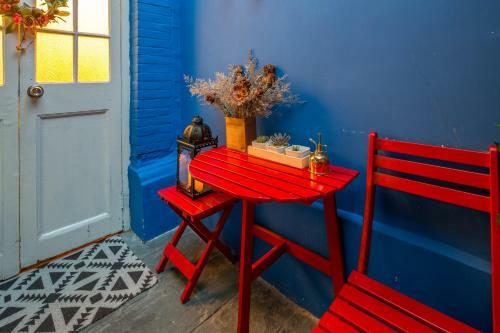 Apartamento Casablanca Loft