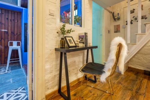Apartamento Casablanca Loft