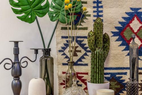 Apartamento Casablanca Loft