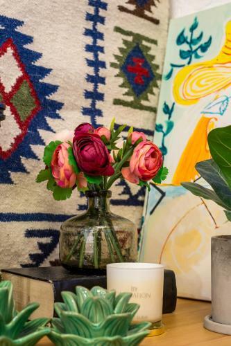Apartamento Casablanca Loft