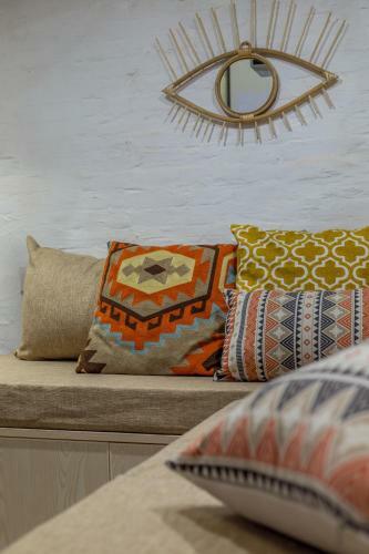 Apartamento Casablanca Loft