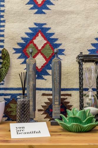 Apartamento Casablanca Loft