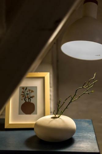 Apartamento Casablanca Loft