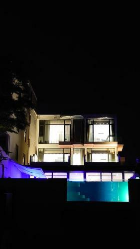 Sanjerdoe Hotel, Sanya