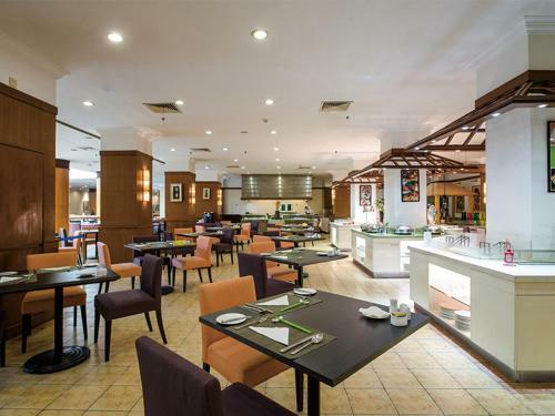 Hotel Park Inn By Radisson Shanghai Downtown