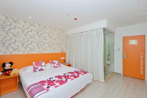 Lijing Selected Hotel Shanghai