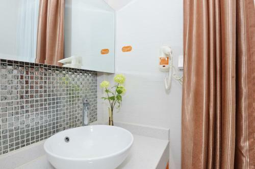 Lijing Selected Hotel Shanghai