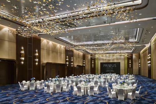 Primus Hotel Shanghai Hongqiao