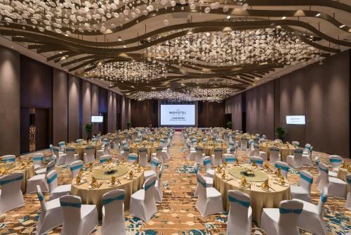 Hotel Novotel Shanghai Hongqiao