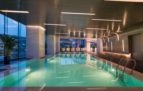 Hotel Novotel Shanghai Hongqiao