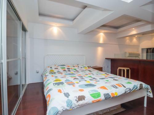 Ifamily Apart Hotel Hongfeng Branch