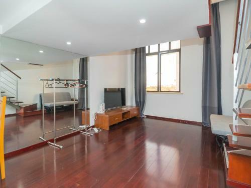 Ifamily Apart Hotel Hongfeng Branch