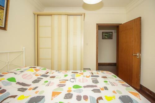Ifamily Apart Hotel Hongfeng Branch