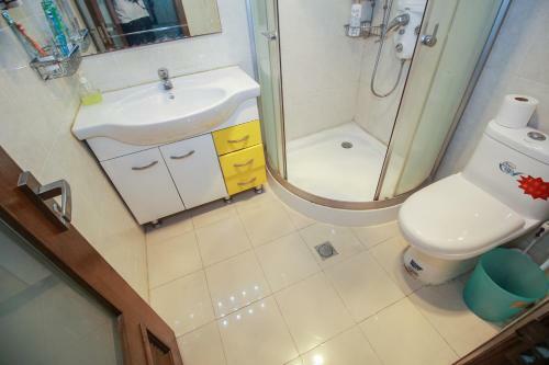 Ifamily Apart Hotel Hongfeng Branch