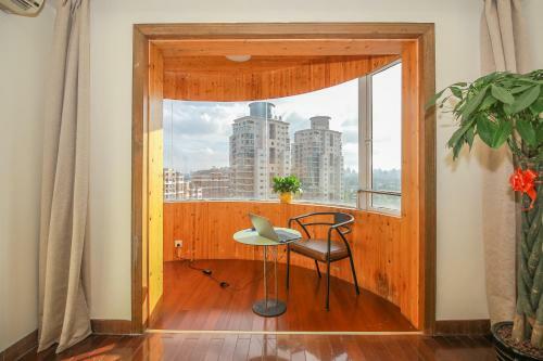 Ifamily Apart Hotel Hongfeng Branch
