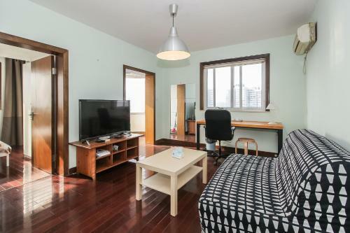 Ifamily Apart Hotel Hongfeng Branch
