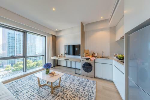 Aparthotel Sincere Residence Changfeng