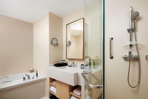Aparthotel Sincere Residence Changfeng