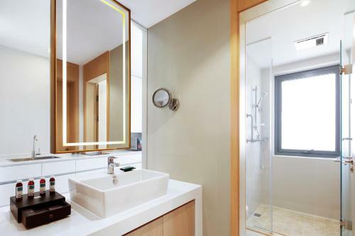 Aparthotel Sincere Residence Changfeng
