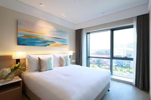 Aparthotel Sincere Residence Changfeng