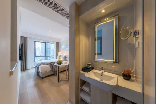 Aparthotel Sincere Residence Changfeng