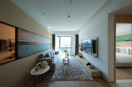 Aparthotel Sincere Residence Changfeng