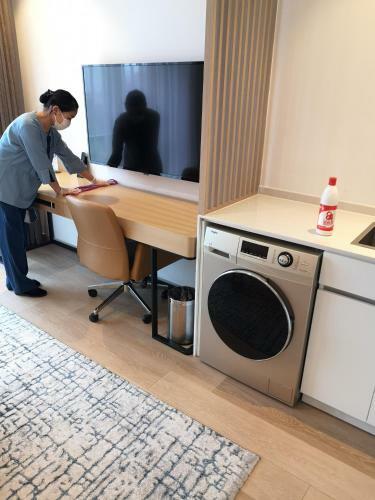 Aparthotel Sincere Residence Changfeng