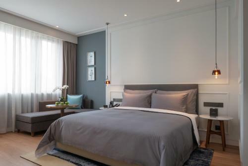 Barony Park Hotel Shanghai
