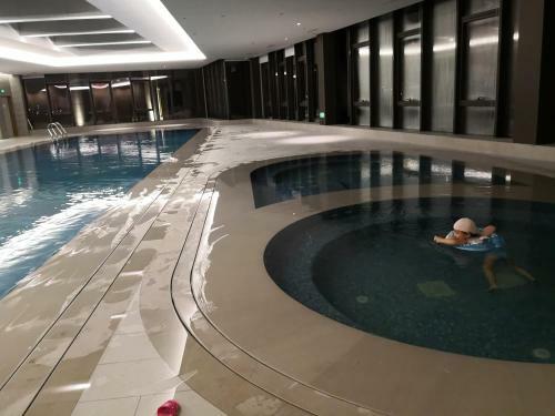 Barony Park Hotel Shanghai