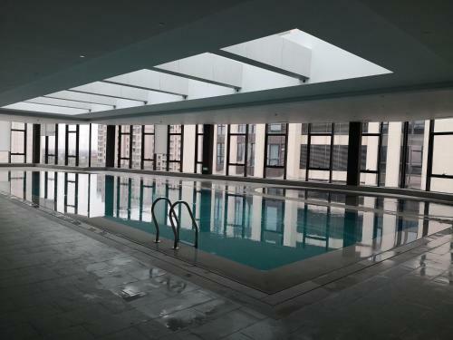 Barony Park Hotel Shanghai