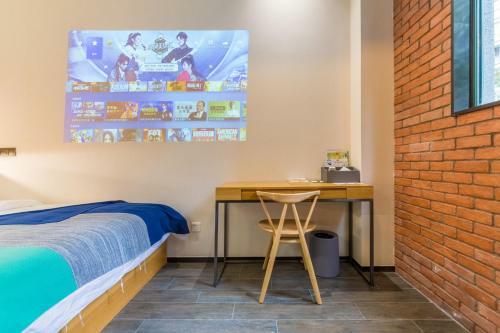 Moju Hotel