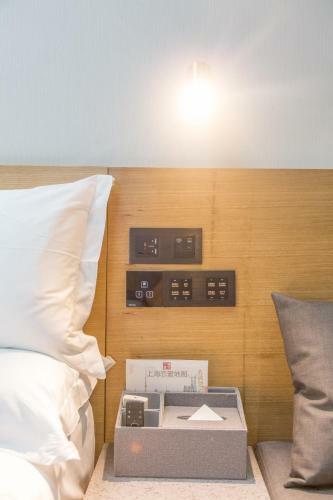 Moju Hotel