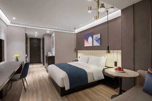 Citadines Lujiazui Shanghai Hotel