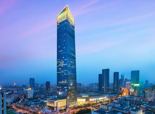 Hotel Conrad Shenyang