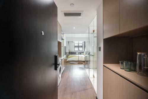 Cheng Jia Aparthotel (Shenzhen Nanshan Science And Technology Park)