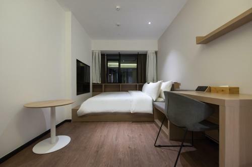 Cheng Jia Aparthotel (Shenzhen Nanshan Science And Technology Park)