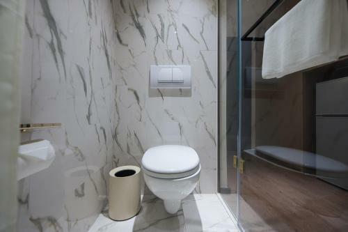 Cheng Jia Aparthotel (Shenzhen Nanshan Science And Technology Park)