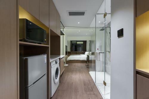 Cheng Jia Aparthotel (Shenzhen Nanshan Science And Technology Park)