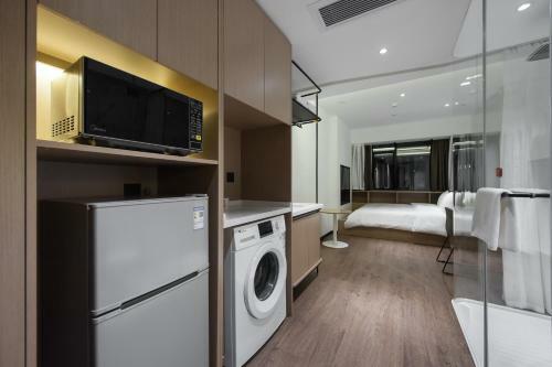 Cheng Jia Aparthotel (Shenzhen Nanshan Science And Technology Park)